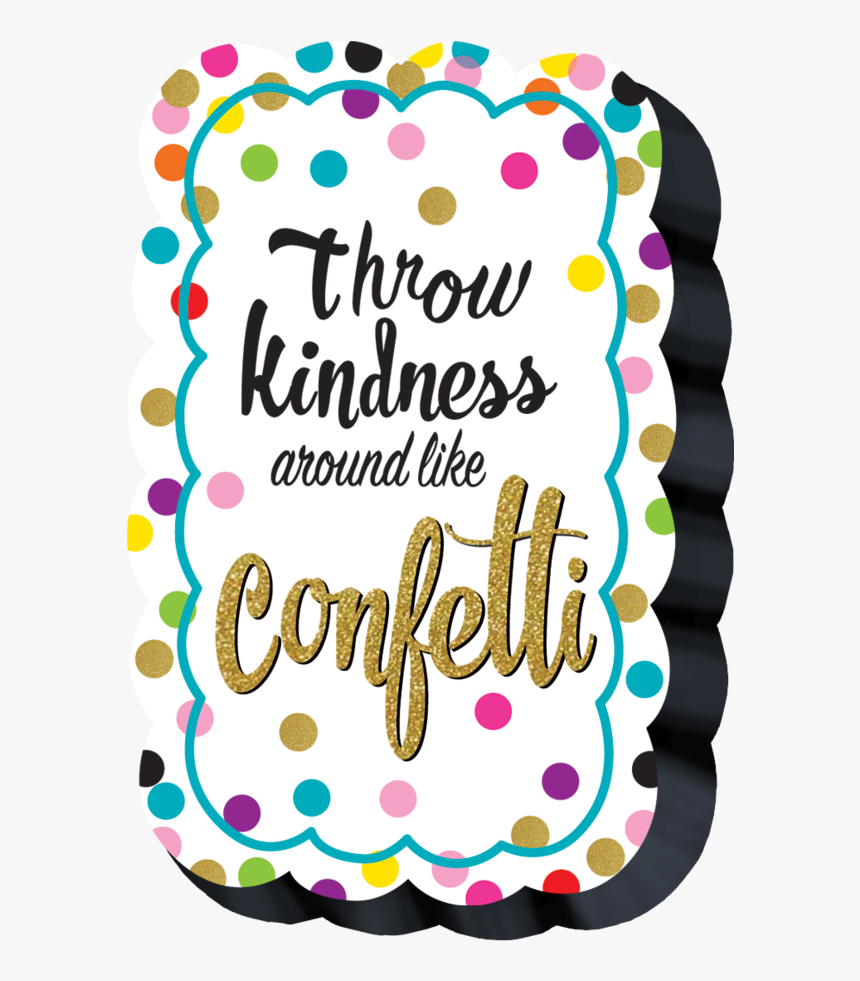 Transparent Confetti Emoji Png - Throwing Confetti Clipart, Png Download