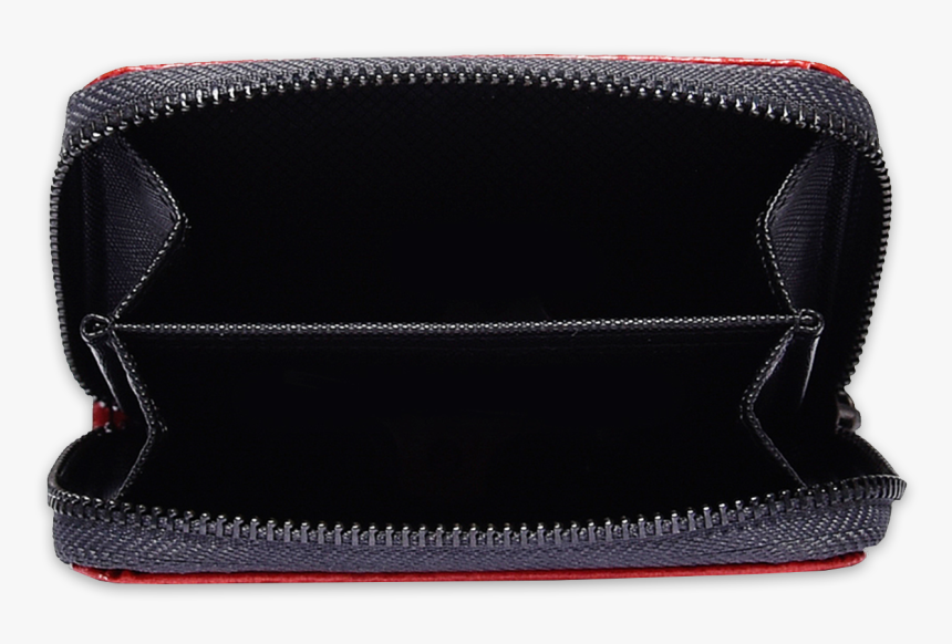 Wilde Zip Wallet - Coin Purse, HD Png Download