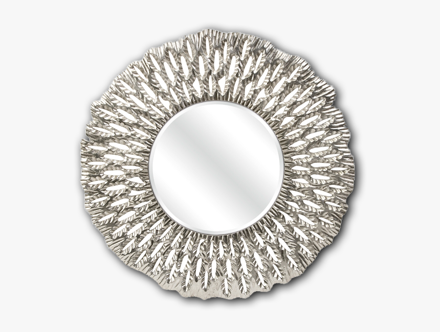 Custom Mirrors - Circle, HD Png Download