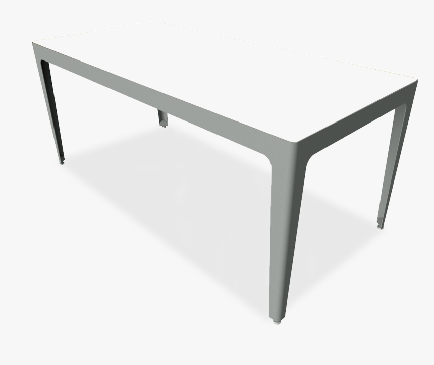 Frame Color Bamboo Slat Color - Coffee Table, HD Png Download