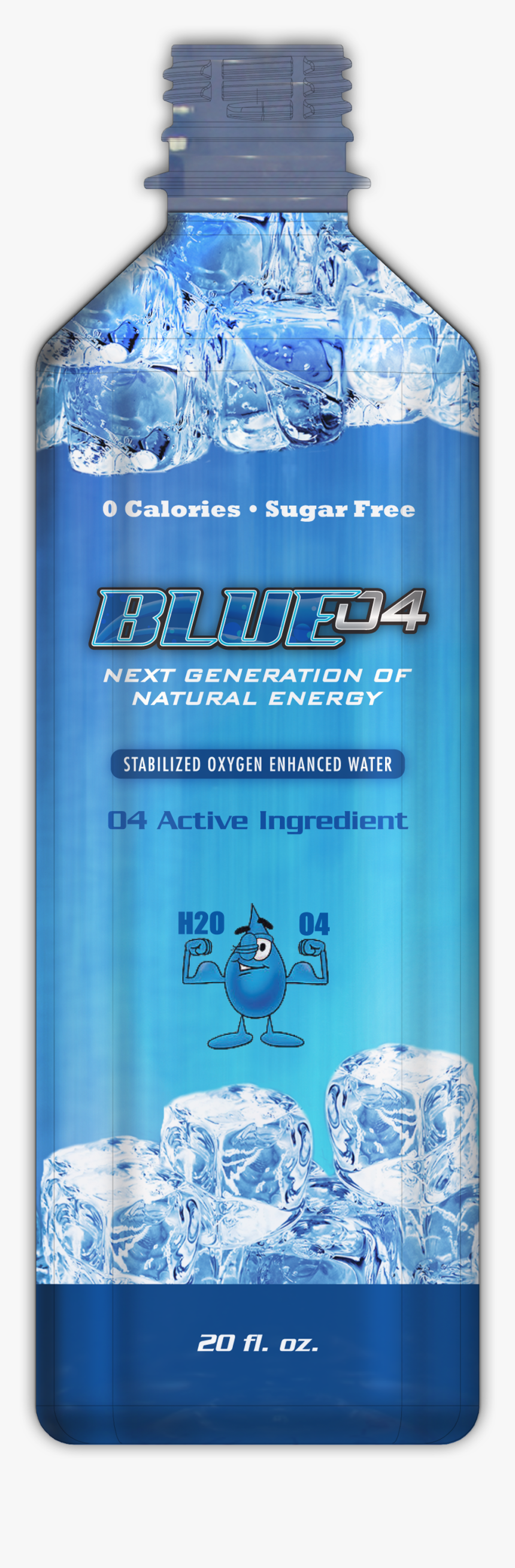 Water Bottle, HD Png Download