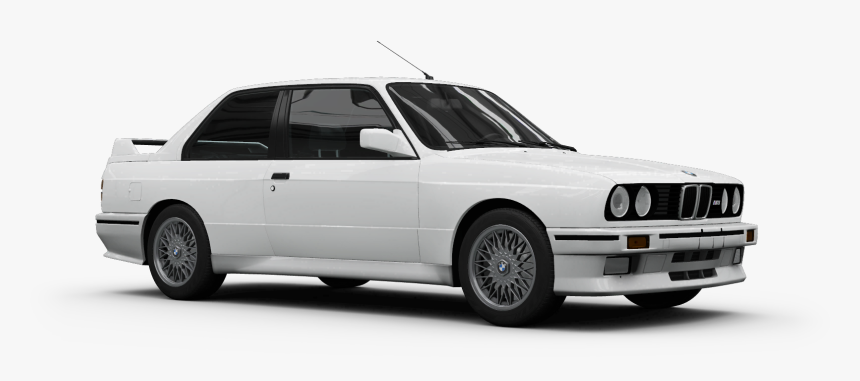 Forza Wiki - Bmw M3 1991 Forza, HD Png Download