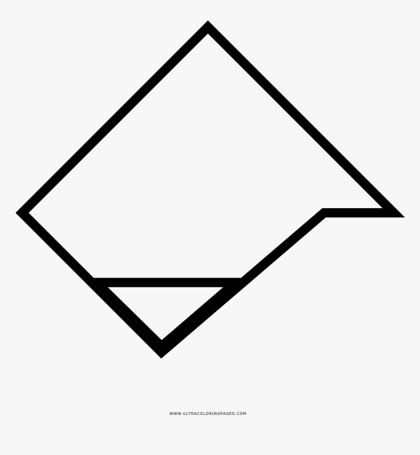 Tumblr Coloring Page - Desenhos, HD Png Download