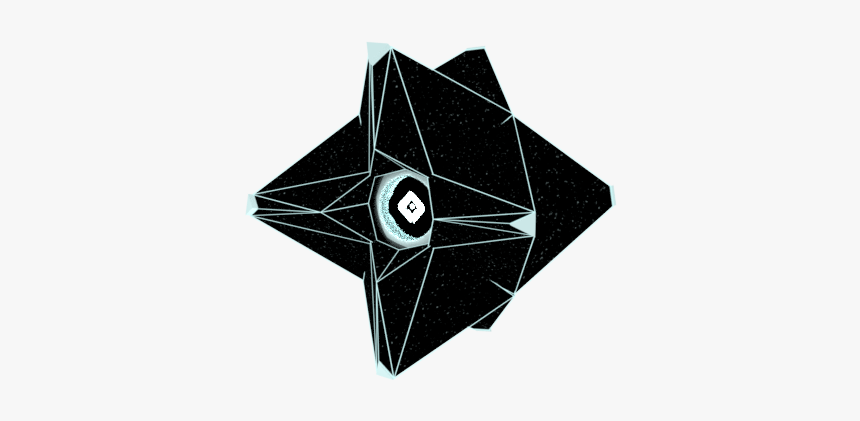 Triangle, HD Png Download