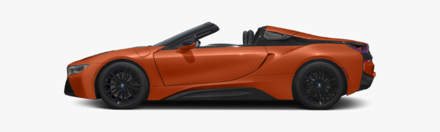 Bmw I8, HD Png Download