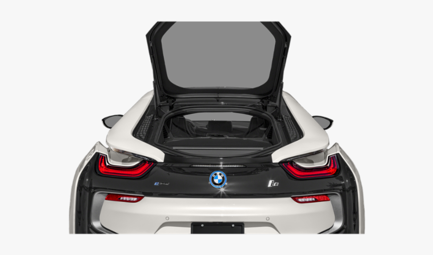 Bmw I8, HD Png Download