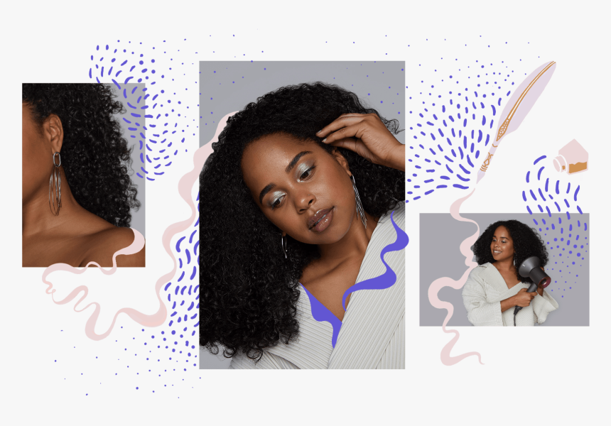 Girl, HD Png Download