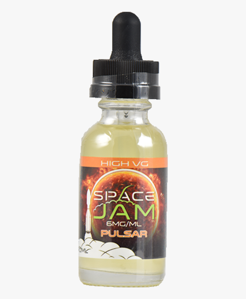 Space Jam Juice Pulsar 30ml - Space Jam, HD Png Download