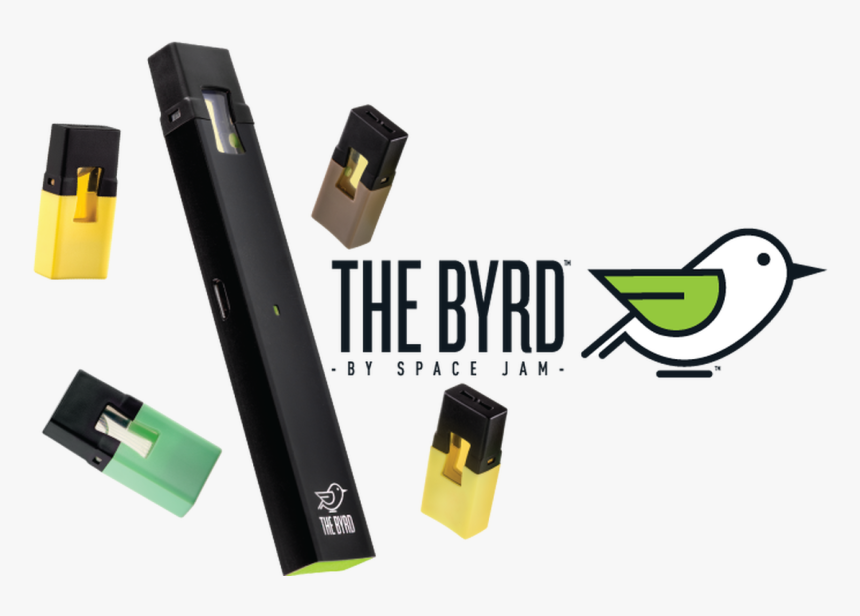 Byrd By Space Jam Starter Kit, HD Png Download , Transparent Png Image