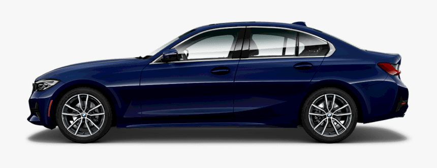 3 Series - Bmw, HD Png Download