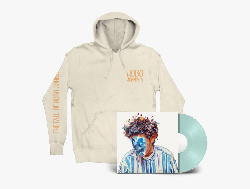 Fall Of Hobo Johnson Vinyl, HD Png Download