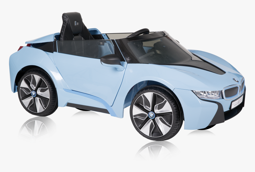 Bmw I8, HD Png Download