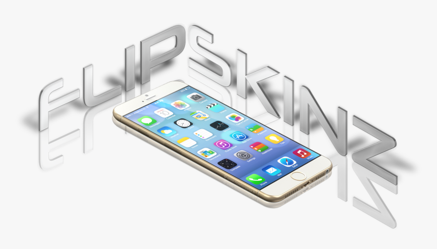 Flip Skinz - Iphone, HD Png Download