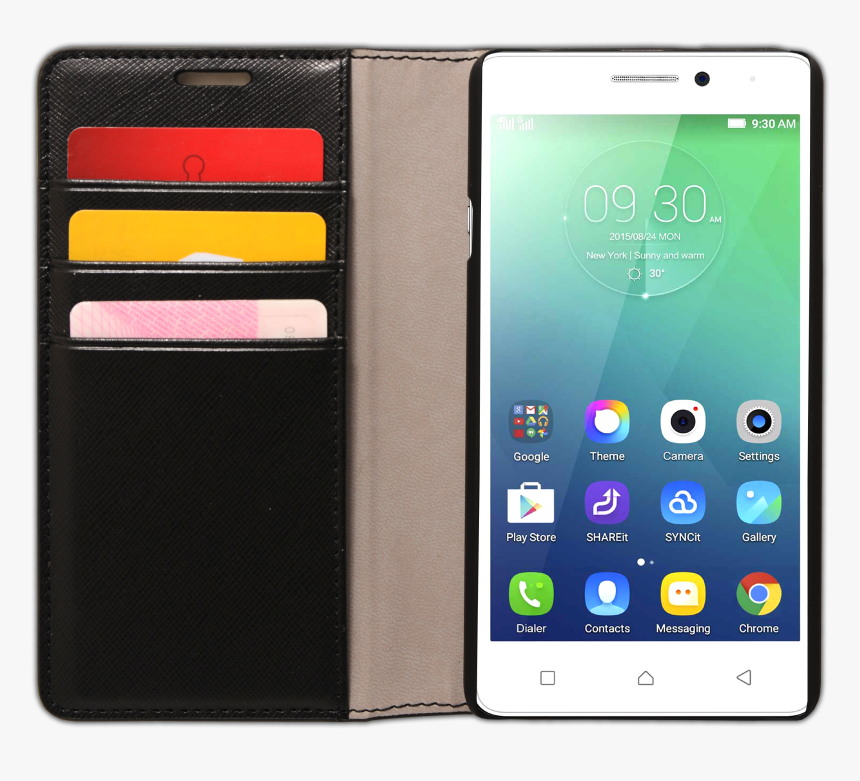Obal Na Mobil Lenovo Vibe P1m, HD Png Download