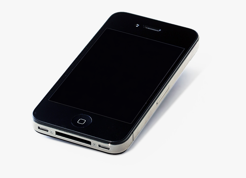 Apple Iphone 4s 64gb, HD Png Download