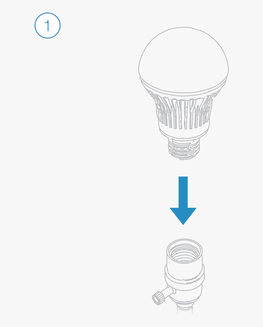 Step-1 - Illustration, HD Png Download