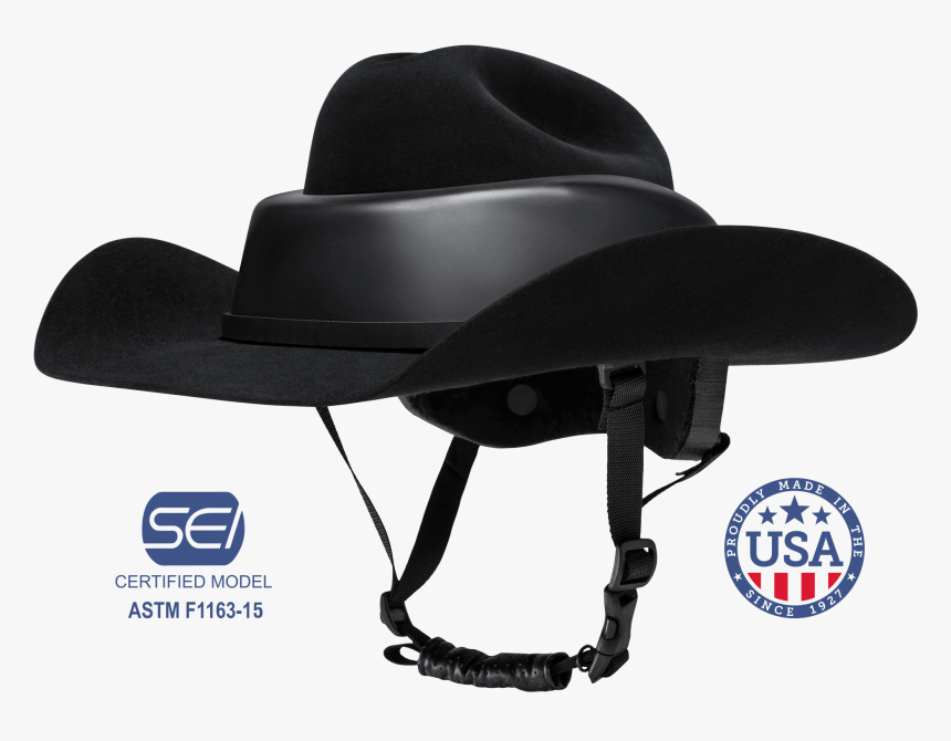 Cool Horse Riding Helmets, HD Png Download