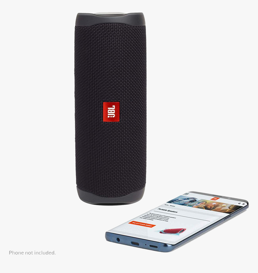 Jbl Flip 5, HD Png Download