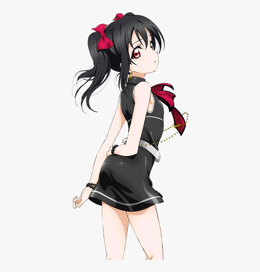 Thumb Image - Nico Yazawa Bibi Png, Transparent Png