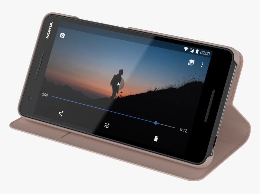 Smartphone, HD Png Download