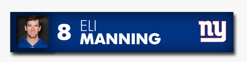 New York Giants, HD Png Download