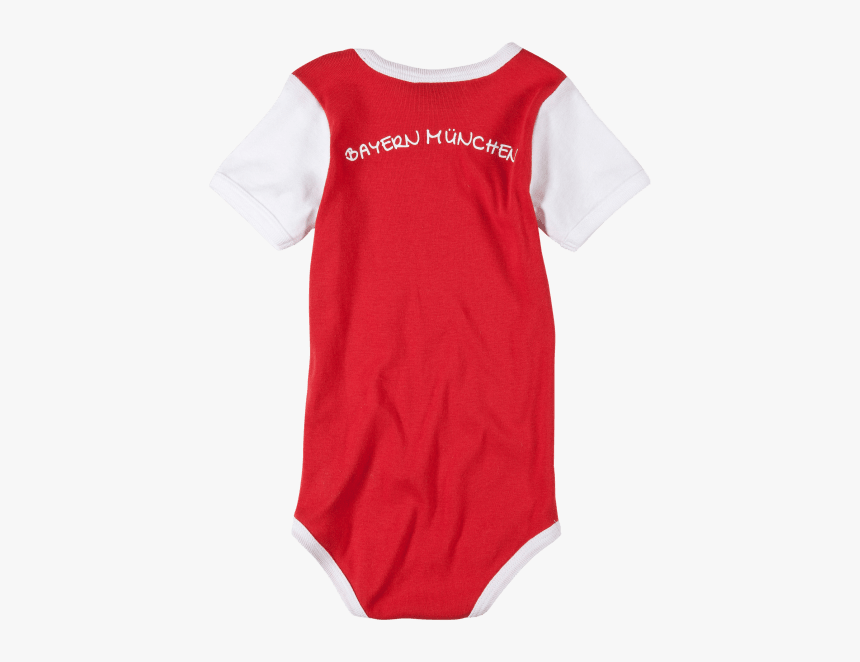 Baby Onesie Shirt - One-piece Garment, HD Png Download