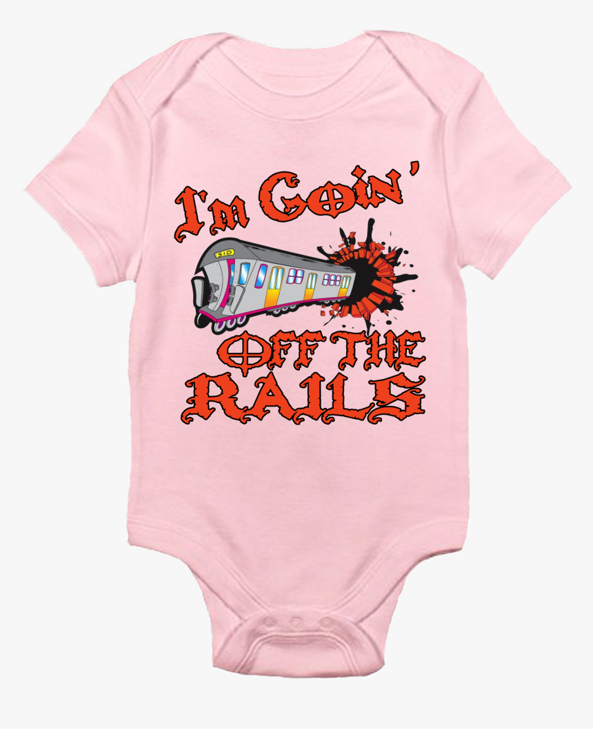 Ozzy Baby Onesie, HD Png Download