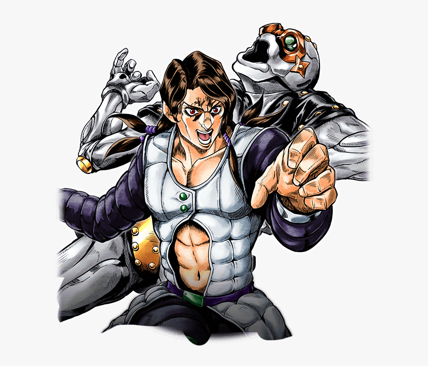 Unit Illuso - Illuso Ssr, HD Png Download