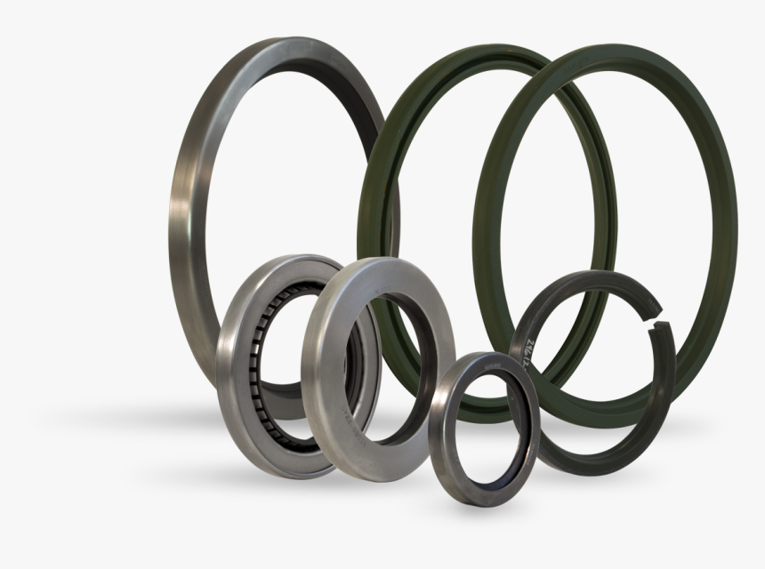 Klozure® Oil Seals - Dh517, HD Png Download