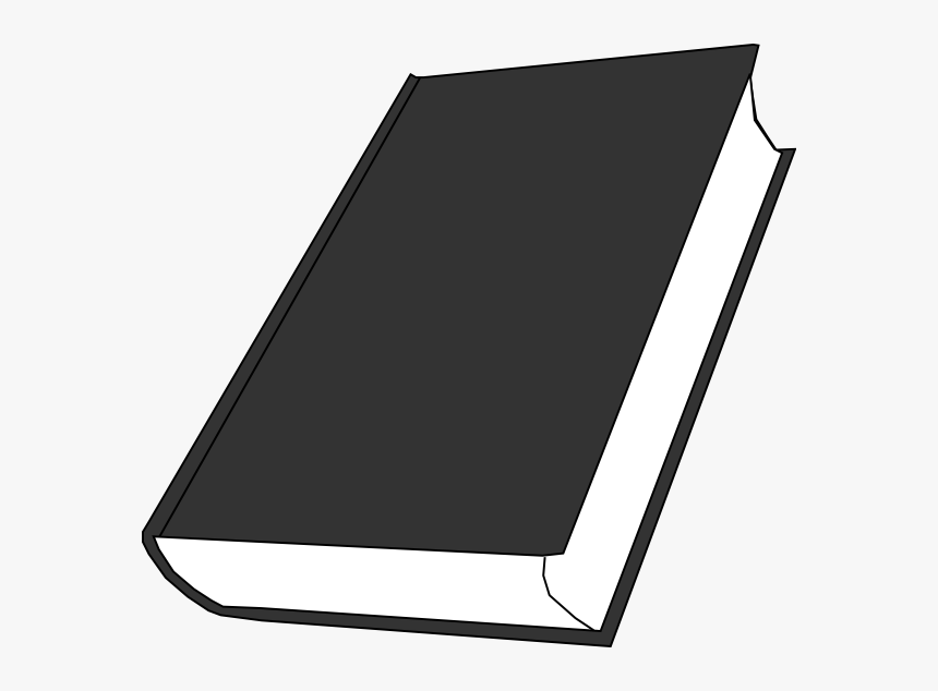 Book Png, Transparent Png