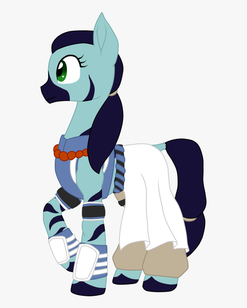 Glacierfrostclaw, Clothes, Dungeons And Dragons, Female, - Cartoon, HD Png Download