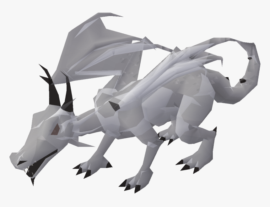 Old School Runescape Wiki - Osrs Rev, HD Png Download