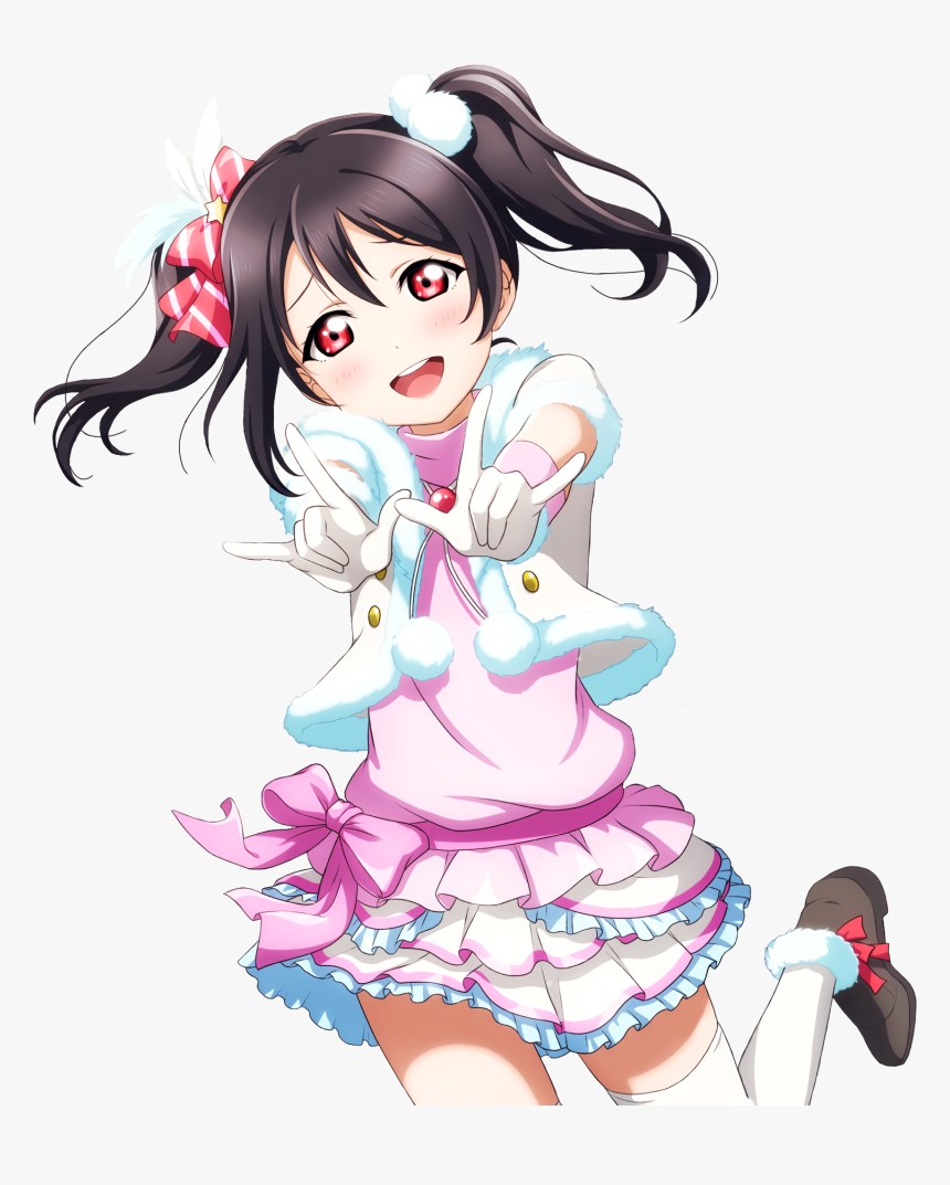 矢澤 に こ スクスタ, HD Png Download