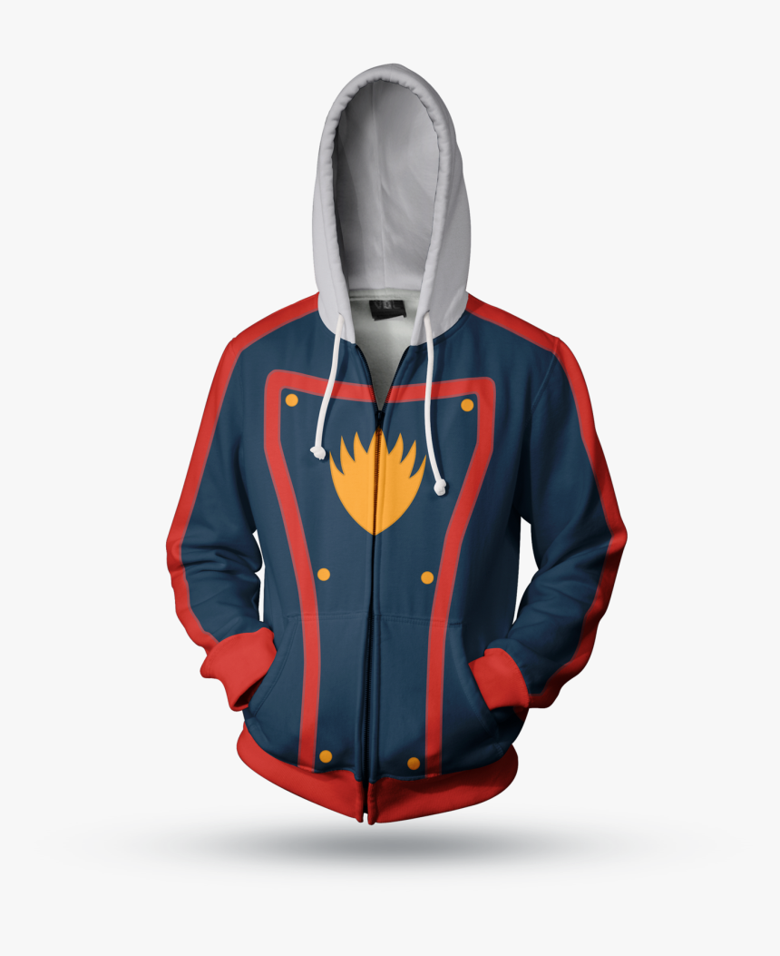 Gryffindor Quidditch Team Hoodie, HD Png Download