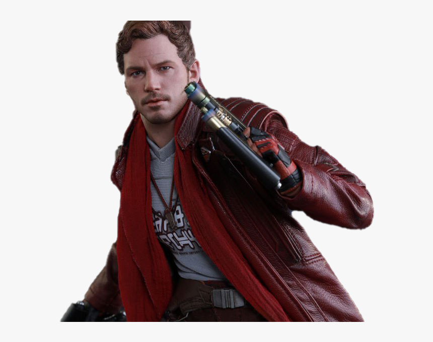 Star-lord Png Photo - Star-lord, Transparent Png