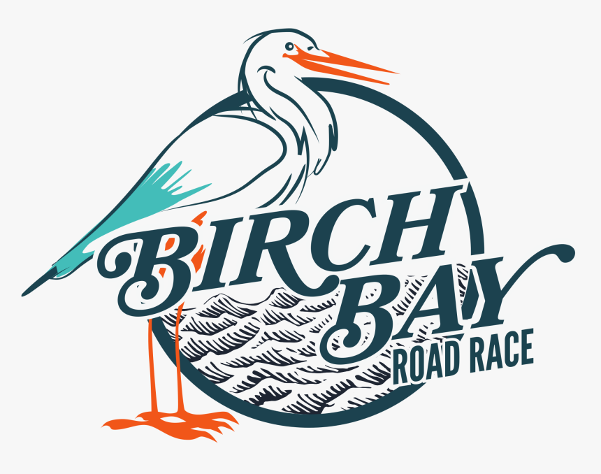 Birch Bay Road Race, HD Png Download