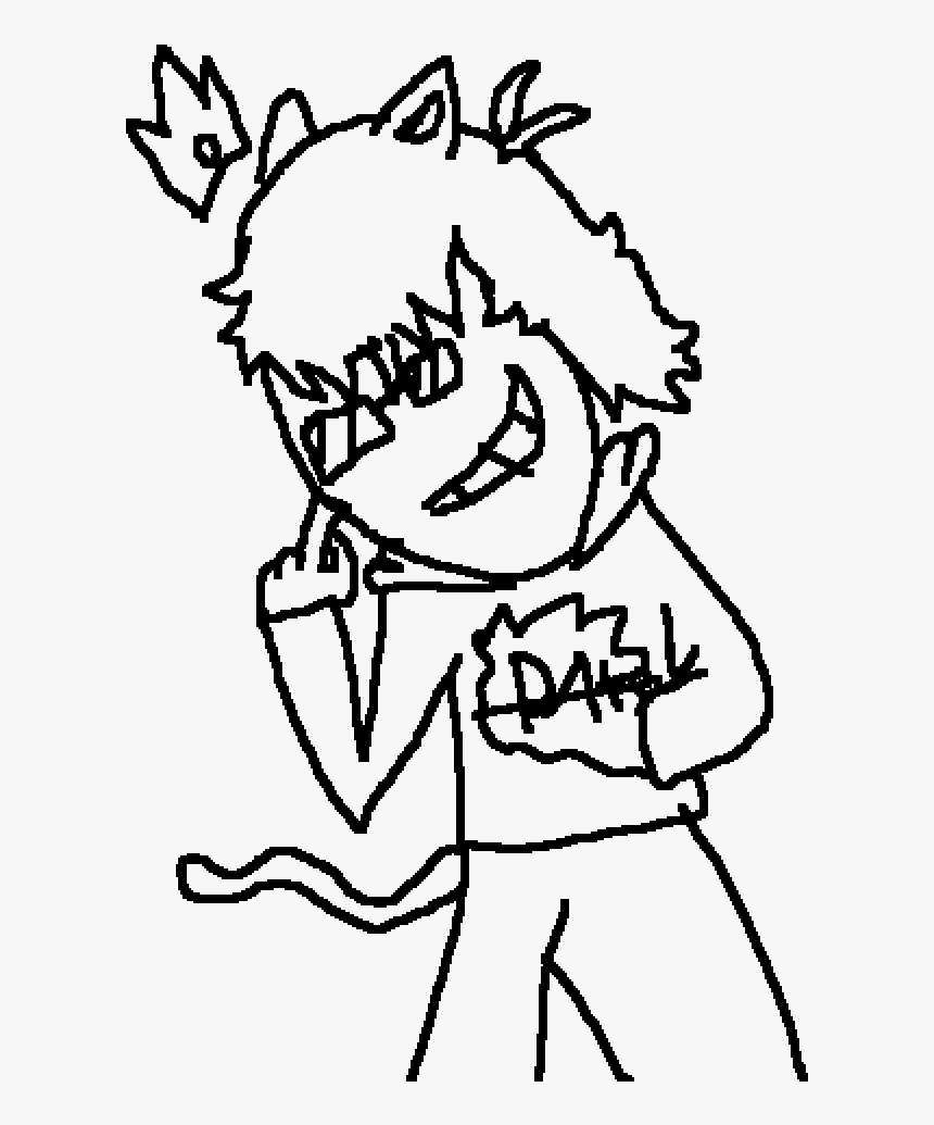 Line Art, HD Png Download