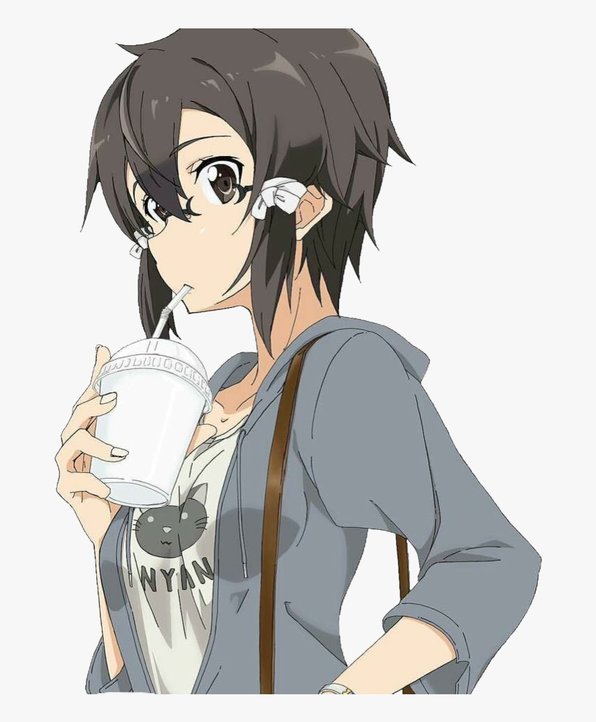 Transparent Sinon Png - Sinon Sao, Png Download