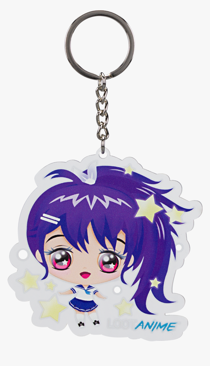 Keychain, HD Png Download
