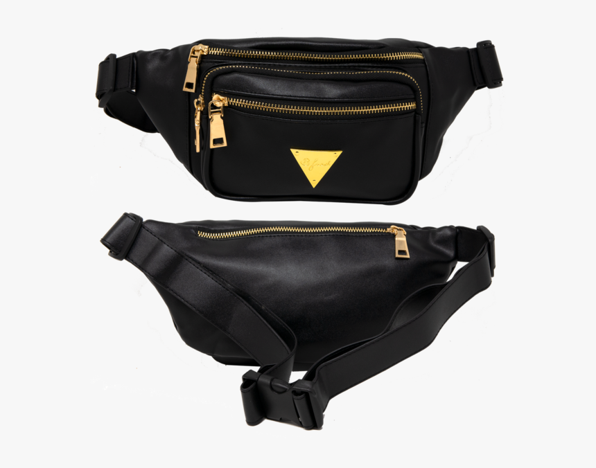 The Escobar Fanny Pack 
 Class - Messenger Bag, HD Png Download