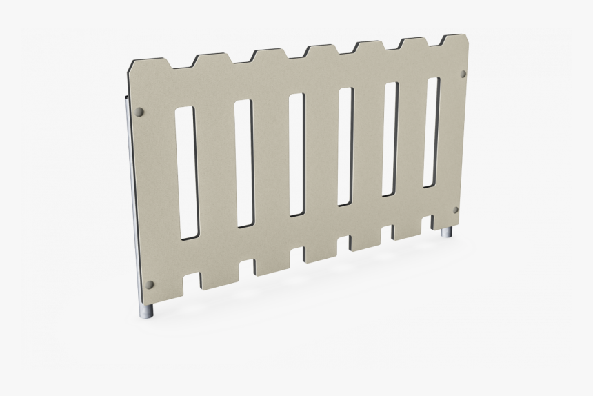 Picket Fence, HD Png Download