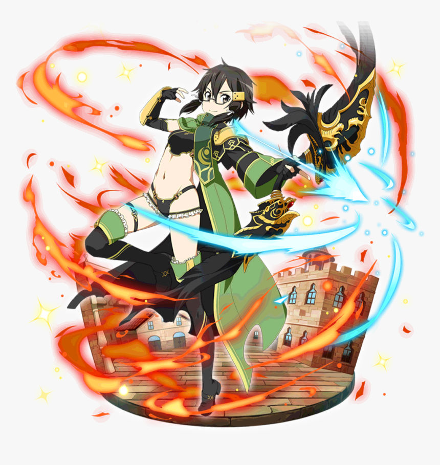 Alo Sinon Transparent, HD Png Download