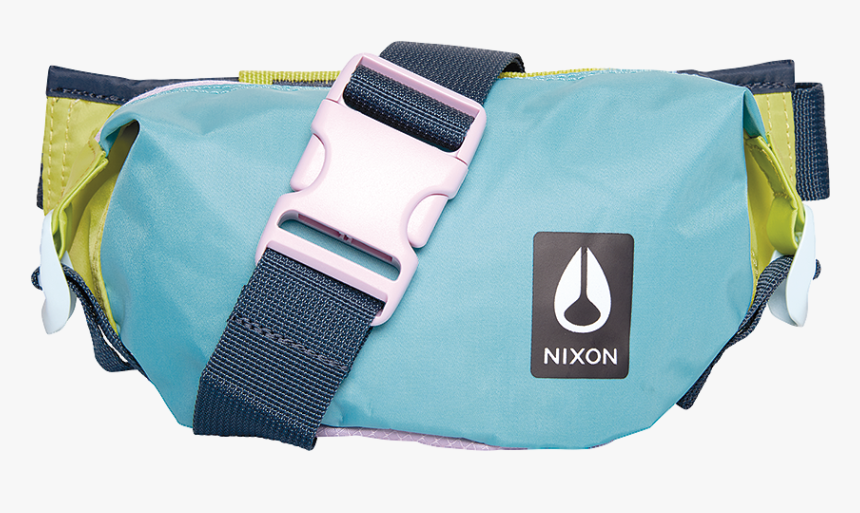 Nixon Trestles Hip Pack, HD Png Download