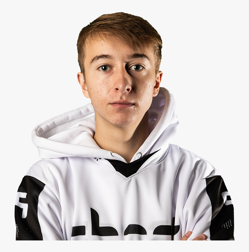 Snood - Ghost Snood Irl, HD Png Download