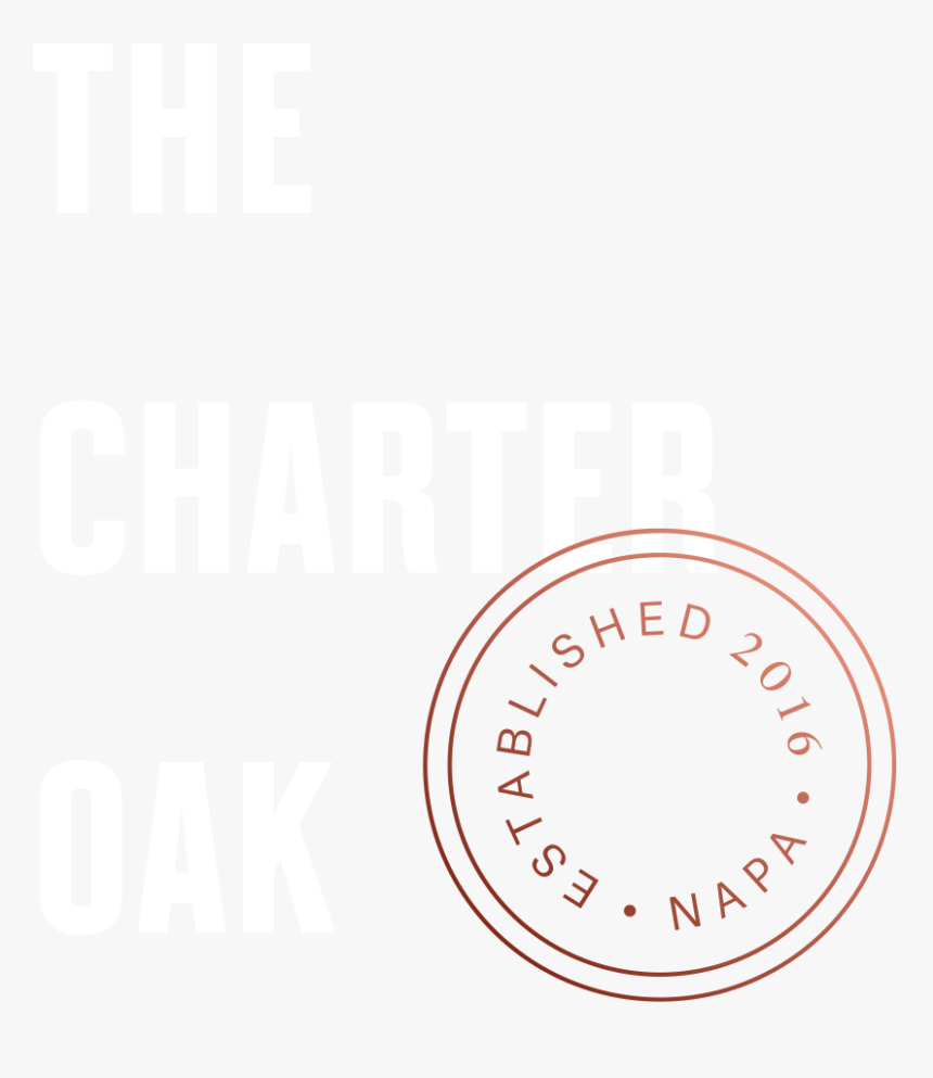 The Charter Oak - Charter Oak Restaurant St Helena, HD Png Download