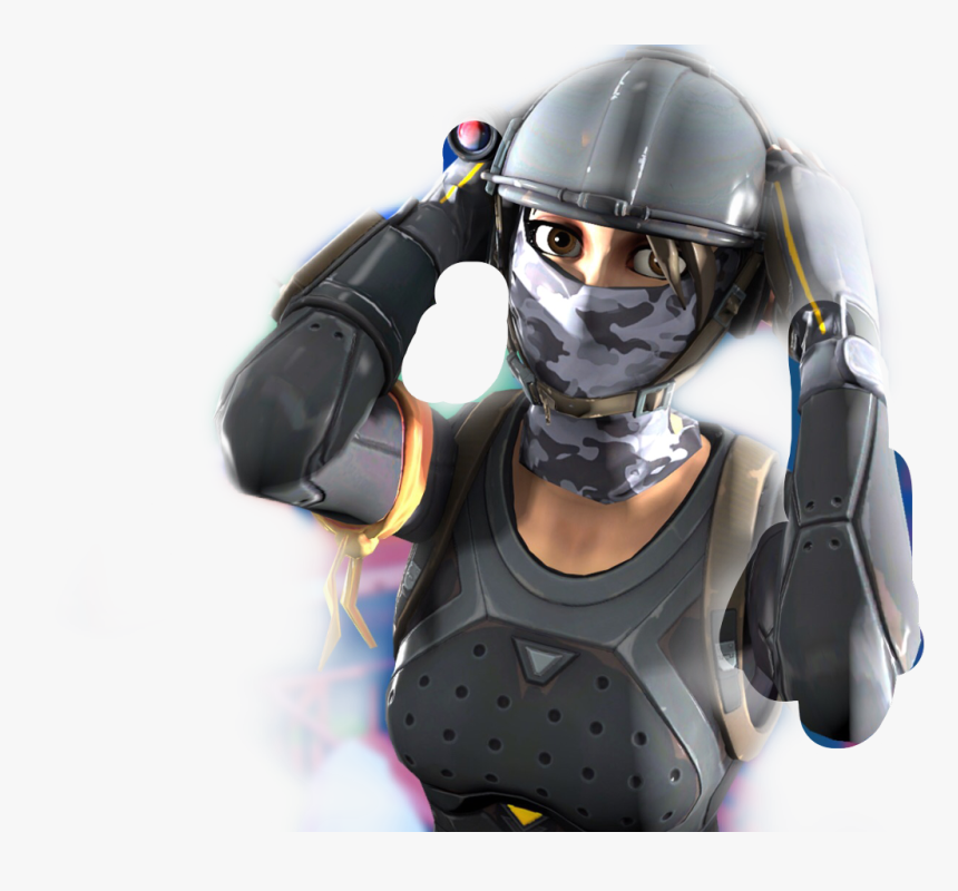 Fortnite Png - Jett Blatt, Transparent Png