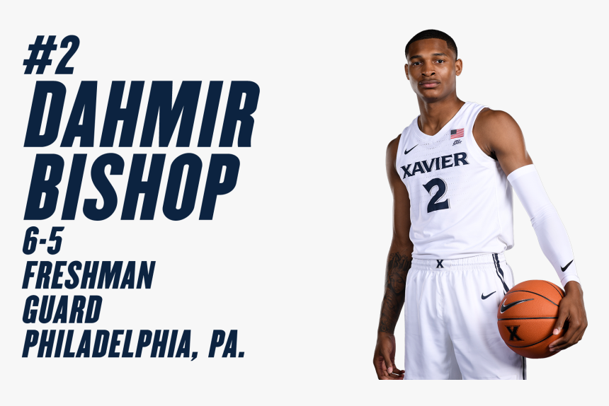 Dahmir Bishop - Basketball Moves, HD Png Download