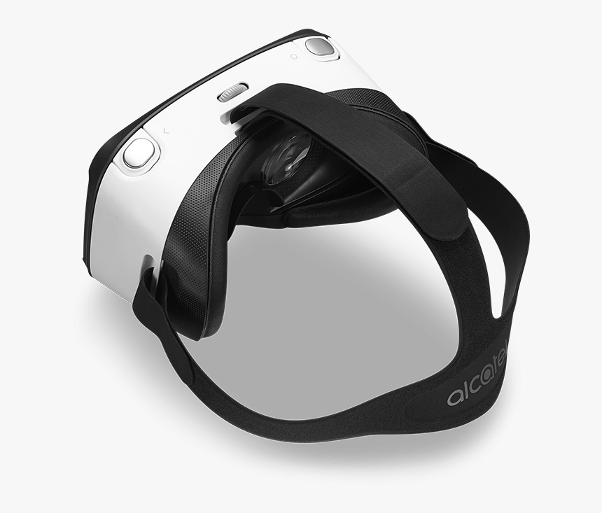 Alcatel Vr Headset Vru1 - Messenger Bag, HD Png Download