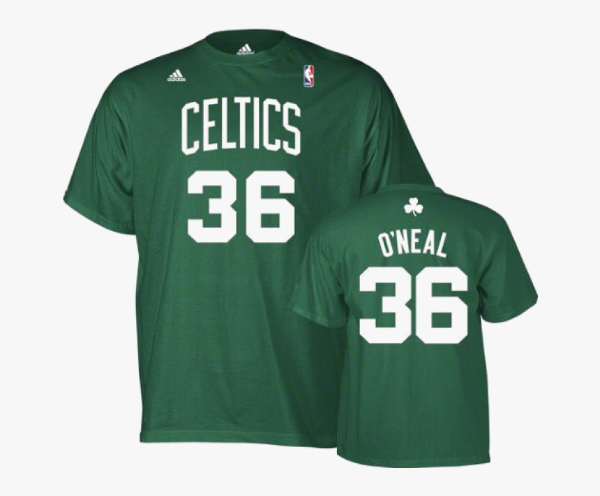 Boston Celtics Jersey, HD Png Download