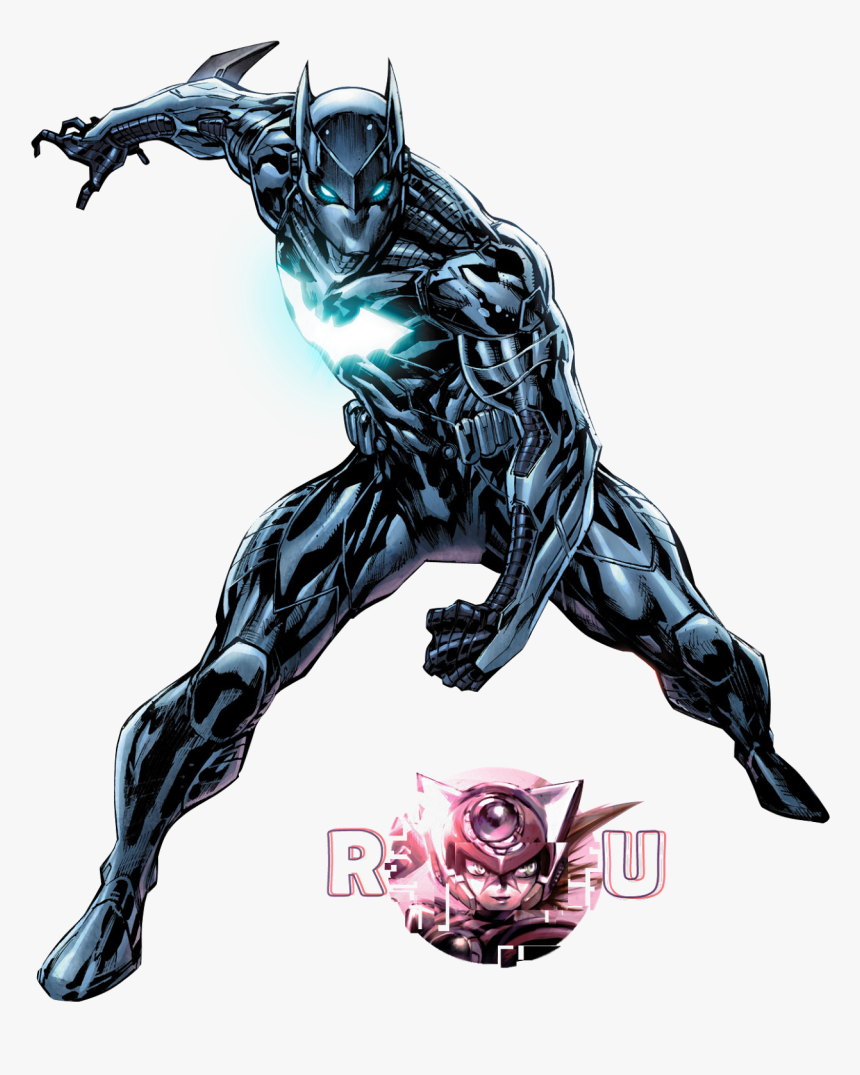 Batman Batwing Armor, HD Png Download